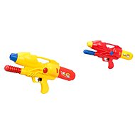 Water Pistol, Pump 42cm - Water Gun
