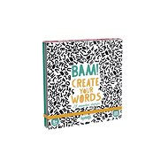 LONDJI Letter stamp set - Children’s Stamps