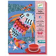 Rainbow Fish Whistling - Craft for Kids