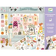 Propiserie pictures Fashion designers - Painting for Kids