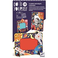Luminous Frames Universe - Craft for Kids