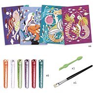 Sparkling Mermaids - Creative Kit
