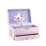 Ballerina music box - Music Box