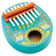 Kalimba - Musical Toy