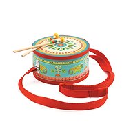 Painted drum - Toy Drum