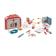 Doctor's briefcase - Kids Doctor Briefcase