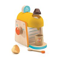 Coffee Machine Expresso - Toy Appliance