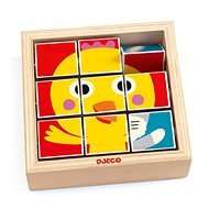 Chicken Little Turner - Baby Toy