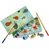 Fishing - Tabletop Game 