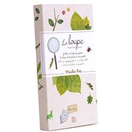 MOULIN ROTY Insect Magnifier - Magnifying Glass