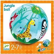 Balloon Jungle - Children's Ball
