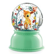 Night light cradle - Night Light