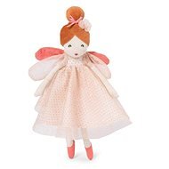 Pink Magic Fairy - Doll