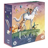 Unicorn Puzzle - Jigsaw Puzzle