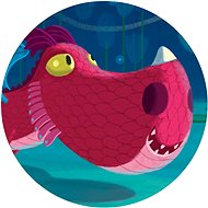 Puzzle Water Dragonfly - Jigsaw Puzzle
