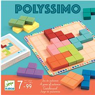 Polyssimo - Board Game