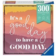 Ravensburger 129652 Slogan 300 pieces - Jigsaw Puzzle