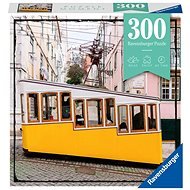 Ravensburger 132720 Lissabon 300 Teile - Puzzle