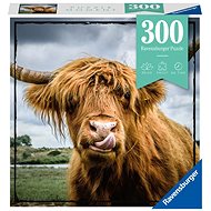 Ravensburger 132737 Fauna of the Highlands 300 pieces - Jigsaw Puzzle