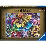 Ravensburger 169047 Gazemberek: Thanos 1000 darab - Puzzle