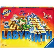 Ravensburger 270781 Labyrinth - Board Game