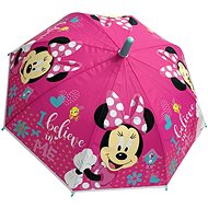 Children's Umbrella Minnie, Manual - Children's Umbrella