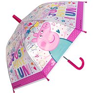 Baby Umbrella Peppa Pig, Manual - Children's Umbrella
