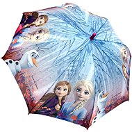 Children's Umbrella Frozen, Ejector - Children's Umbrella