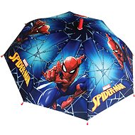 Children's Umbrella Spiderman Ejector - Children's Umbrella