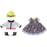 BABY born Deluxe City Set, 43 cm - Toy Doll Dress