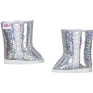 BABY born High winter boots, 43 cm - Toy Doll Dress