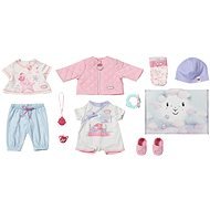 Baby Annabell Súprava oblečenia - Oblečenie pre bábiky