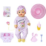BABY born Little, Girl, 36cm - Doll