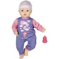 Baby Annabell Nagy Annabell, 54 cm - Játékbaba