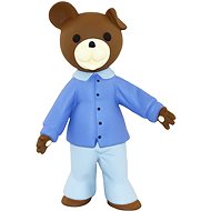 Winnie the Pooh in Pyjamas - Figure