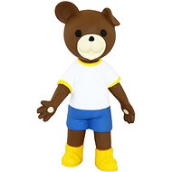 Winnie the Pooh in Shorts - Figure