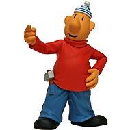 Mat - Figure