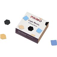 Logic Pieces for Cubetto Robot - Robot