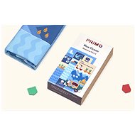 Adventure Map Ocean for Cubetto Robot - Robot