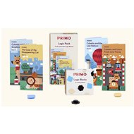Package for Logical Thinking Support for Cubetto Robot - Robot