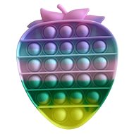 Pop It Strawberry - Pop It