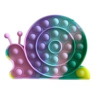 Pop It Snail - Pop It