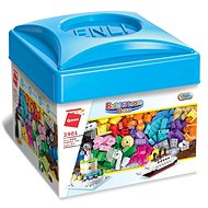 Qman Build N Learn 2901 Basic Building Box - Building Set