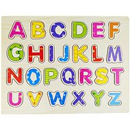 Alphabet Puzzle - Puzzle
