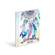 Student diary 2021-2022 A6 Lamino 3 - Planner