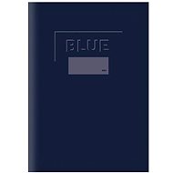 School Notebook A4 464 Blue - Exercise Book