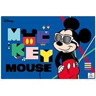 MFP 60 x 40cm Disney (Mickey) Desk Mat - Writing Pad