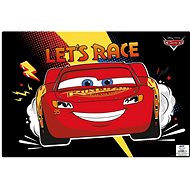 MFP 60 x 40cm Disney (Cars) Desk Mat - Writing Pad