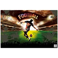 MFP 60 x 40cm Football Desk Mat - Writing Pad