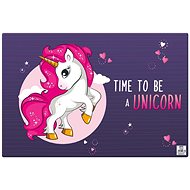 MFP 60 x 40cm Unicorn Desk Mat - Writing Pad